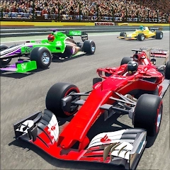 F1方程式極限賽車 v1.0