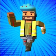 小心点僵尸跑者最新版 v3.0.3