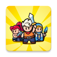 勇闯王国手机版 v25.01.21