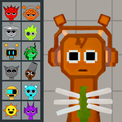 甜瓜游乐园冒险游戏