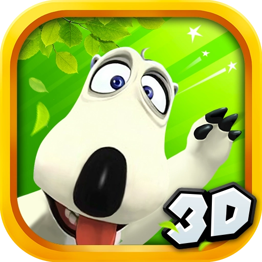 倒霉熊奇幻大冒险 v3.9