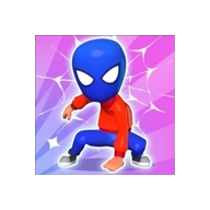 绳索小英雄 v1.0.0