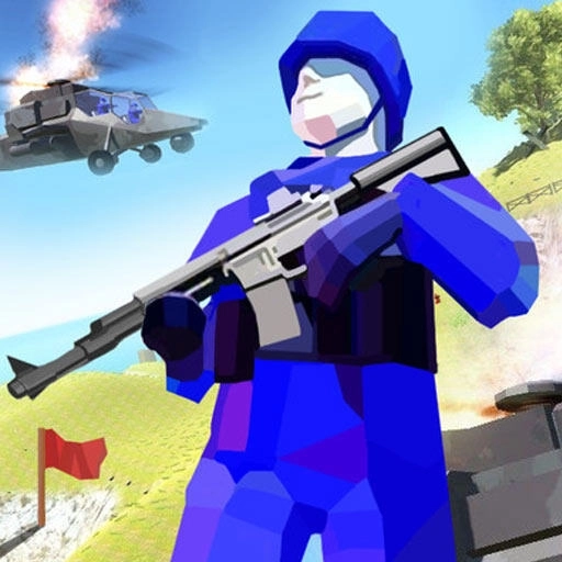 终极战地兵种模拟游戏手机版  v4.7.1