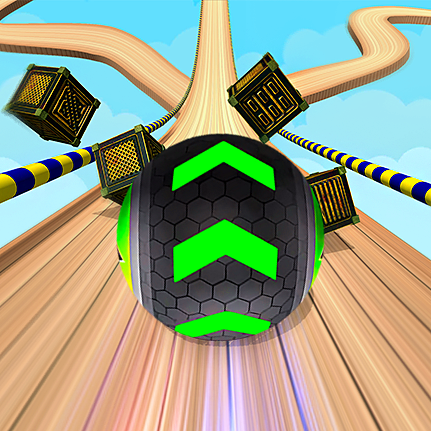 跃动的球球 v1.0