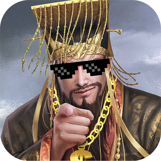 少年刀剑笑手游官网版