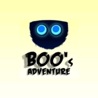 不可思议的冒险游戏