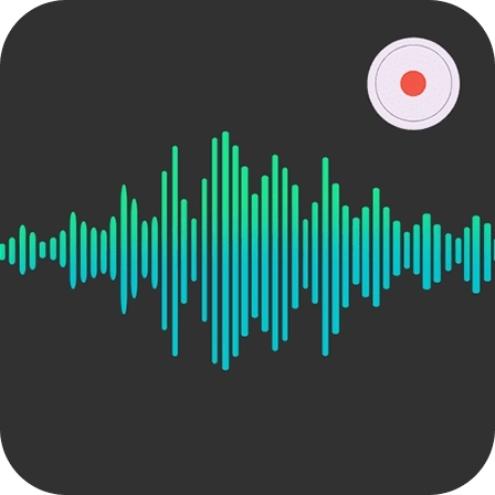 声控录音机语音备忘 v3.4.1207