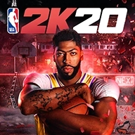 NBA 2K20免费版