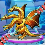 进化吧异兽最新版 v1.0.3