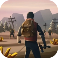 无路可逃：生存