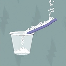 解压球收集器游戏