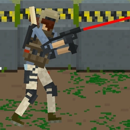 僵尸绝地求生 v2.10000.1020.1