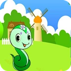 卡通贪吃蛇 v4.4