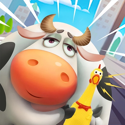 牛萌萌大冒险 v1.0.0