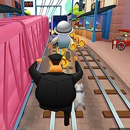 全民乐享跑酷 v1.0.0