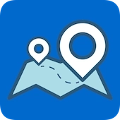 中文世界地图 v4.1