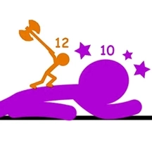 火柴人大比拼 v1.0.1