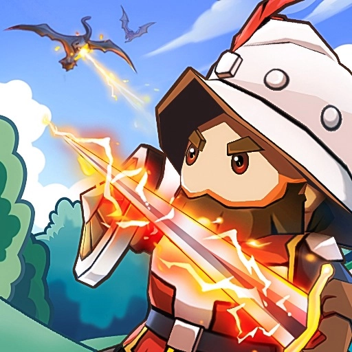 呆萌骑士手游 v1.4.1