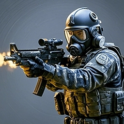 星际枪火风暴 v2.0.1