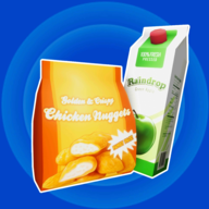 收银员3D游戏安卓版