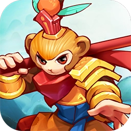 西游世界战争 v1.0.1