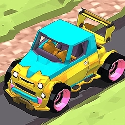 组装汽车大作战游戏安卓版