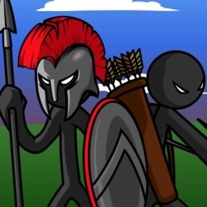 火柴人战争射手 v3.3.1