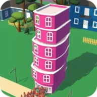 城市建筑模拟器