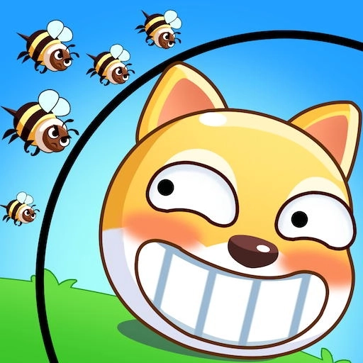 画线神器动物闯关游戏  v12.11.1