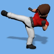 闪电功夫侠 v0.0.2