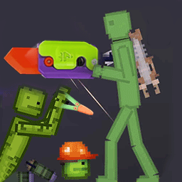 甜瓜世界游乐场 v1.2