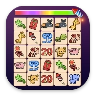 动物世界连连看手机版