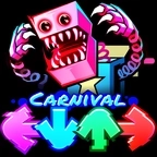 FNF Carnival - Rap Battle