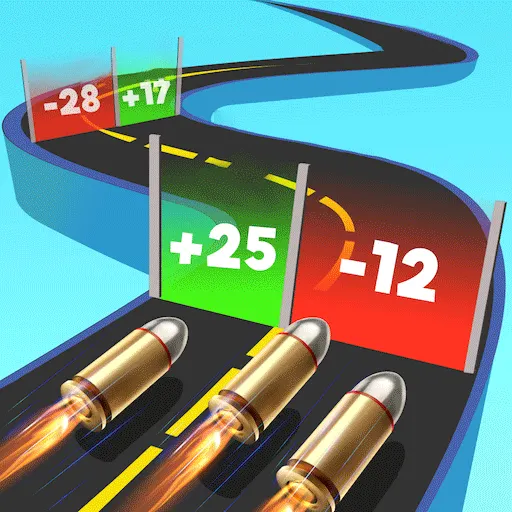 箭射得贼准  v03.240513.03