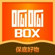 呱呱盲盒app最新版