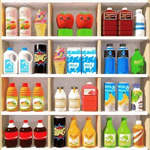 沉浸式收纳清理 v2025.01.255