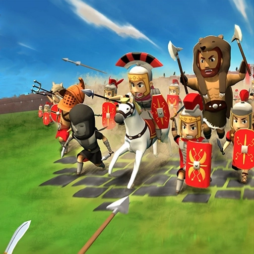 部落生存战争手机版