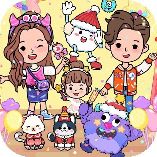 尤雅的生活世界