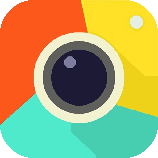 美拼相机