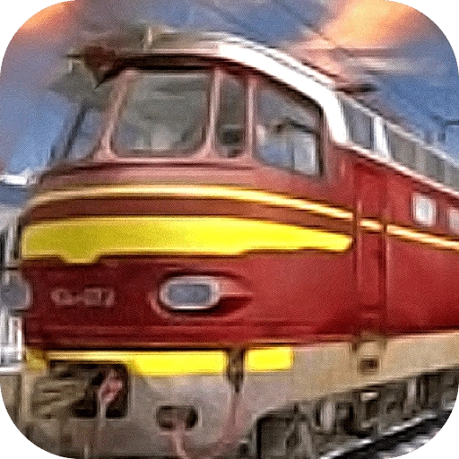 火车驾驶员模拟器 v2.0.2