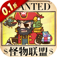 海精灵战队 v1.0.0