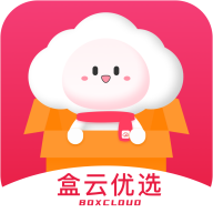 盒云优选  v2.06.02