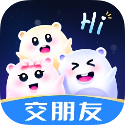 嗨嗨星球交友软件