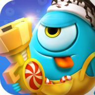 甜甜圈猎手手游官方安卓版