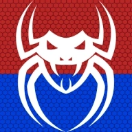 火柴蜘蛛侠英雄