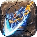 冰雪火龙2合1手游版