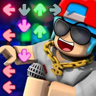 周五夜放克：罗布乐思