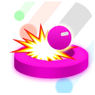 小球降临红包版