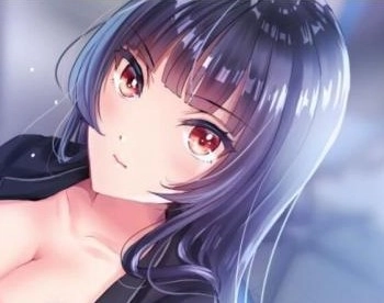 直到成为我的女朋友为止