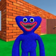 Huggy Wuggy v1.0.0